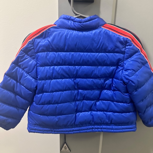 Moncler kids jacket - Picture 4 of 4